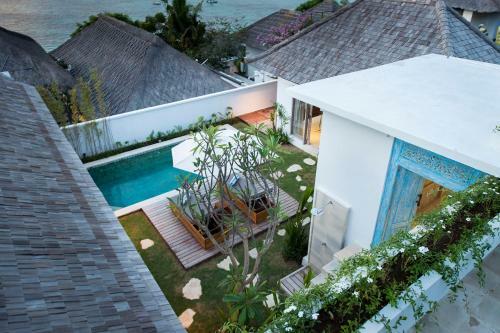 Tenang Villas