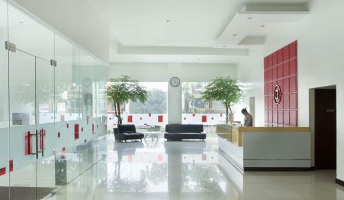 Amaris Hotel Cihampelas