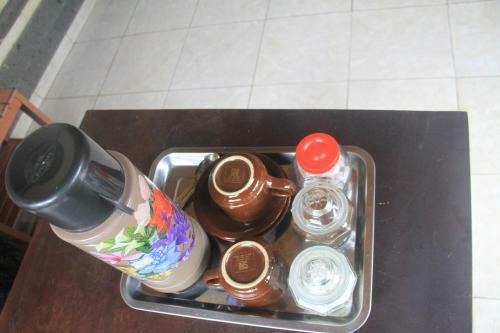 Hostal Tegar Guest House Ubud