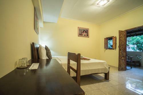 Hostal Tegar Guest House Ubud