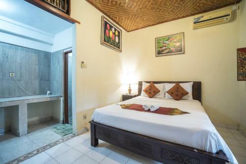 Hostal Tegar Guest House Ubud