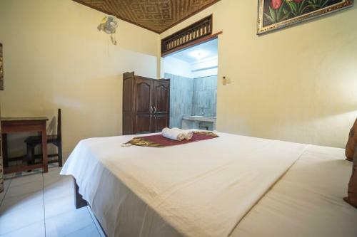 Hostal Tegar Guest House Ubud