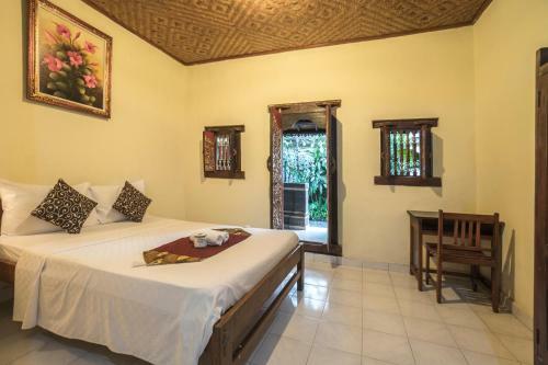Hostal Tegar Guest House Ubud