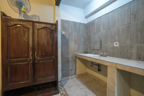 Hostal Tegar Guest House Ubud