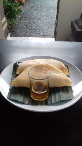 Hostal Tegar Guest House Ubud