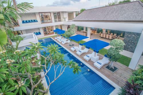 Freedom Villa