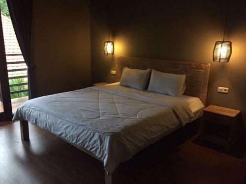 Hostal Olas Homestay Bali