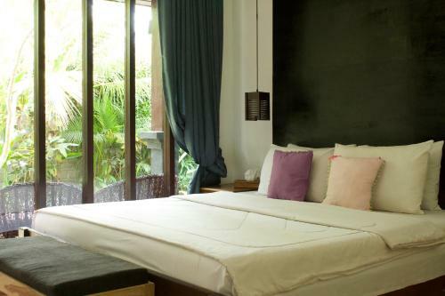 Hostal Olas Homestay Bali