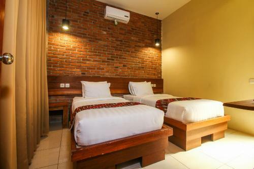 Hotel Cempaka Villa II