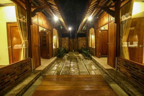 Hotel Cempaka Villa II
