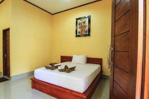 Hostal Vancy Kubu