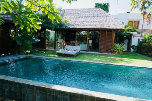 Villa Batik