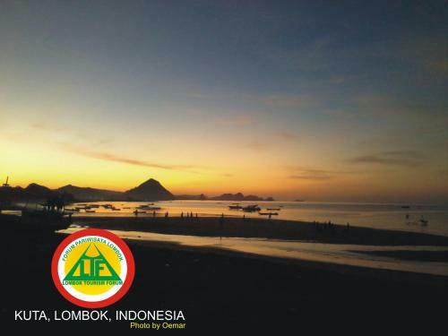 Hostal Sasak Lombok Bungalow