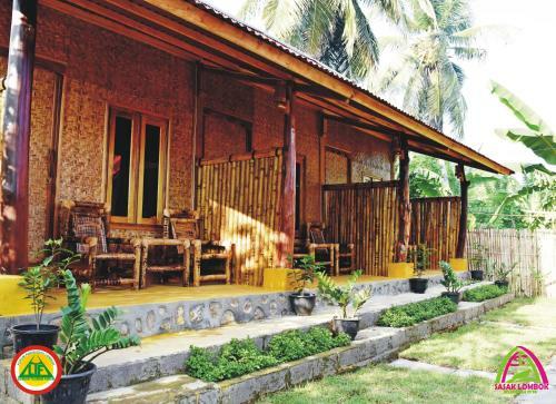 Hostal Sasak Lombok Bungalow