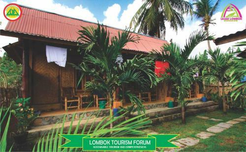 Hostal Sasak Lombok Bungalow