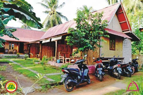 Hostal Sasak Lombok Bungalow