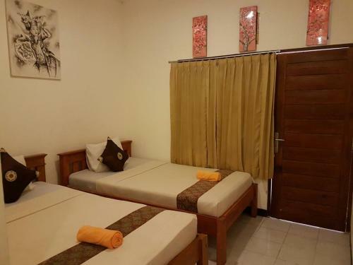 Hostal La Terrasse Guest House