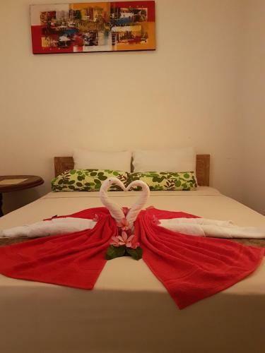 Hostal La Terrasse Guest House