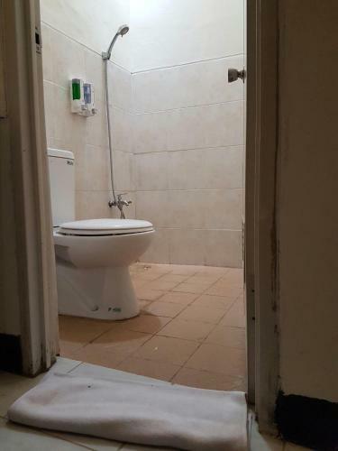 Hostal La Terrasse Guest House