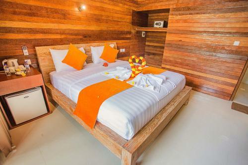 Dinatah Lembongan Villas