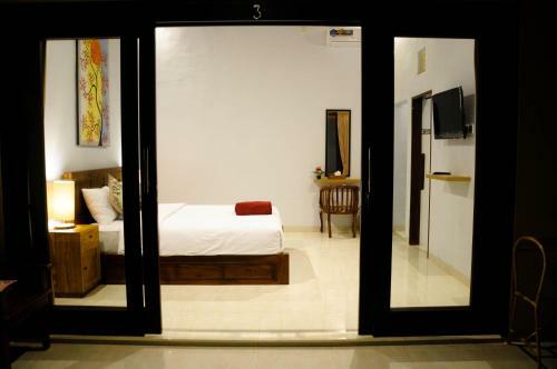 Hostal Soka Bali Guest House