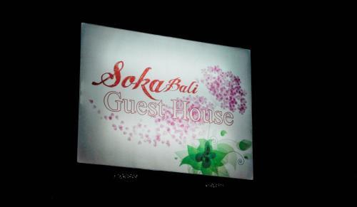 Hostal Soka Bali Guest House