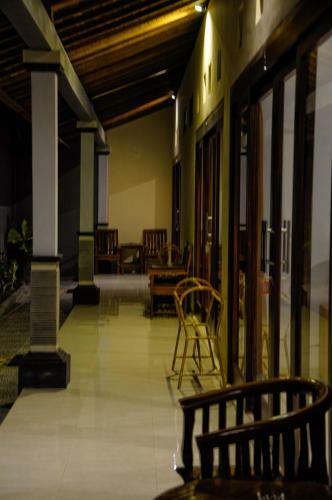 Hostal Soka Bali Guest House