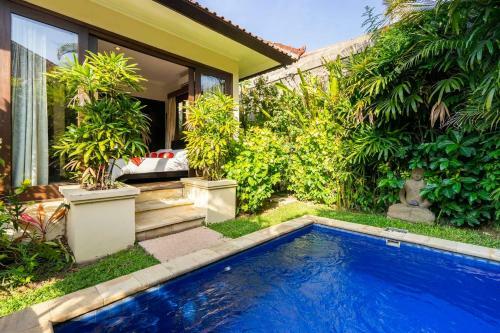 Zen Villa Bali