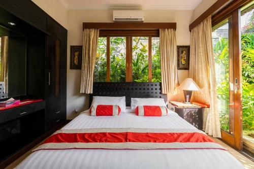 Zen Villa Bali