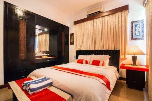 Zen Villa Bali