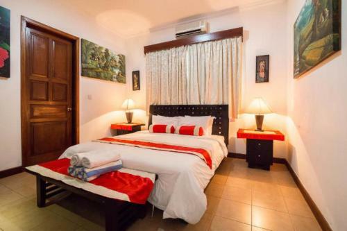 Zen Villa Bali