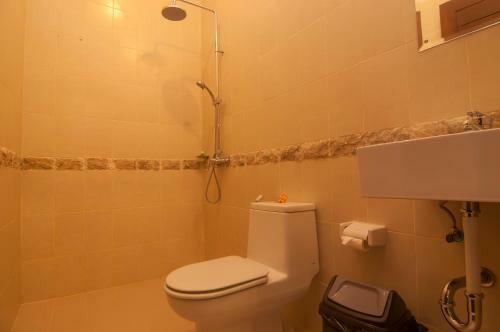 Duyung Homestay