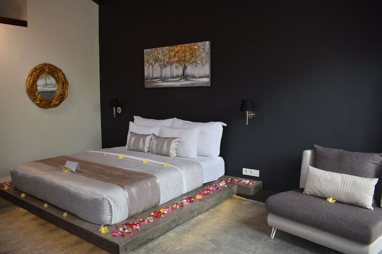 Hotel Pipe Dream Villas Resort