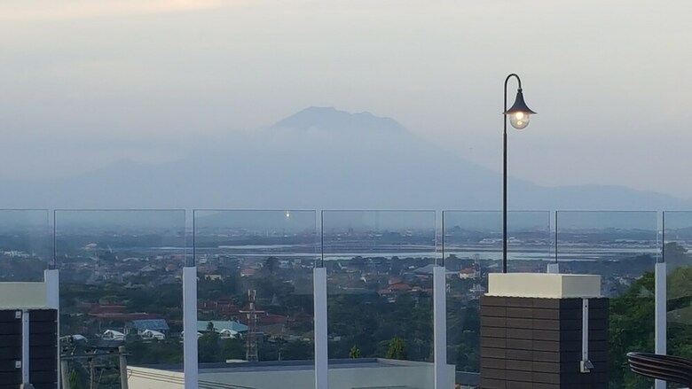 Aparthotel The Sintesa Residence Jimbaran