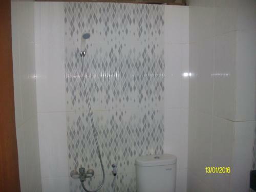 Apartment Merah