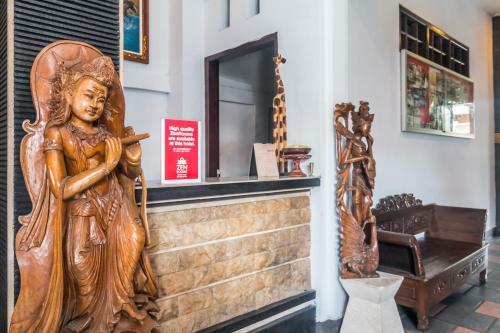 Hotel Zen Rooms Denays House