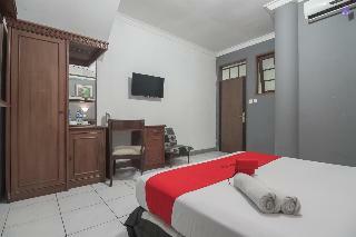 Hostal Reddoorz @ Cihampelas