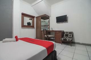 Hostal Reddoorz @ Cihampelas