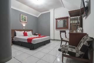 Hostal Reddoorz @ Cihampelas