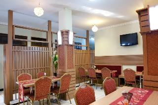 Hostal Reddoorz @ Cihampelas