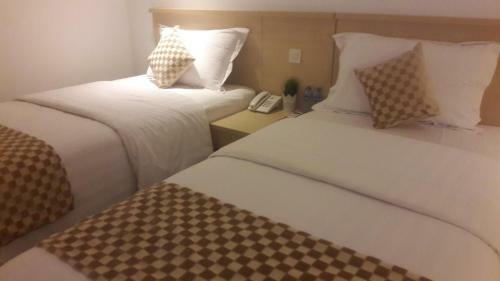 Sare Hotel Jakarta