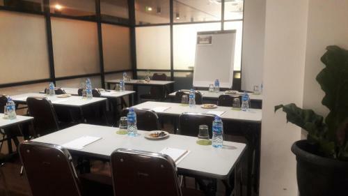 Sare Hotel Jakarta