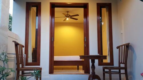 Keke Homestay Sanur