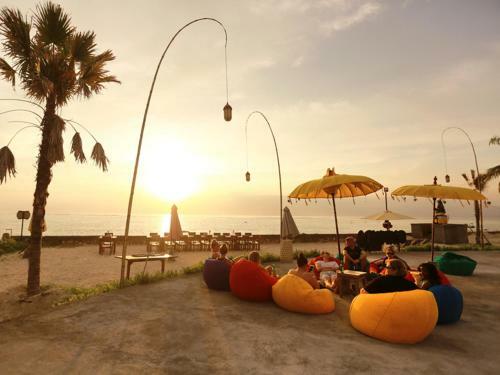 Sammada Hotel & Beach Club