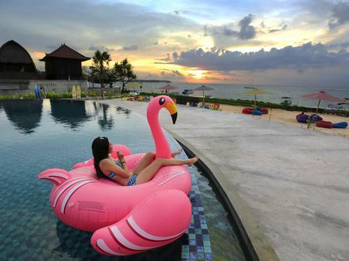 Sammada Hotel & Beach Club