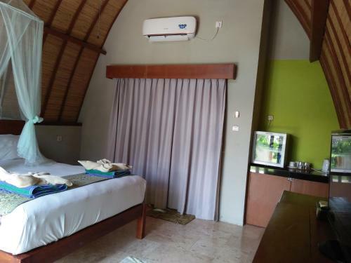 Puri Air Beach Resort & Spa