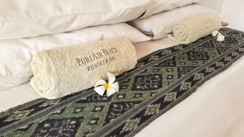 Puri Air Beach Resort & Spa