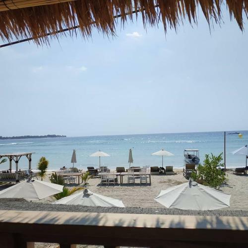 Puri Air Beach Resort & Spa