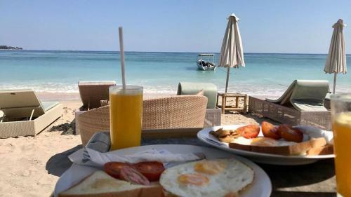 Puri Air Beach Resort & Spa
