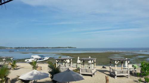 Puri Air Beach Resort & Spa
